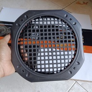 8 in Speaker Grill Active Speaker Cover Sond Box Frame