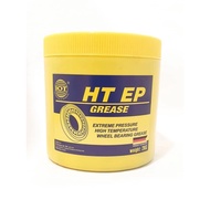 Wheel Bearing Grease (BLUE) 2KG HT-High Temperature EP-Extreme Pressure-Minyak Grease Biru Roda Basi