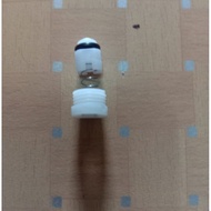 Valve set jet cleaner krisbow 100 bar/ 90 bar 1010228/10100227