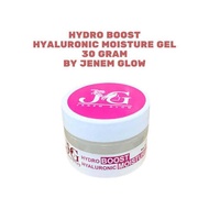 MOISTURIZER jenem JG GLOW