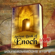 Ancient Book of Enoch