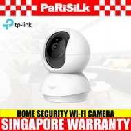 TP-Link TAPO C210 Pan/Tilt Home Security Wi-Fi Camera