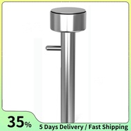 Falafel Scoop - Stainless Steel Professional Falafel Maker Scoop Food Safe and Non-Sticky Falafel Ba