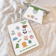 【720 degree rotation】iPad case rotates 720 degrees with iPad Air 1 2 3 4 Gen 5 6 7 8 9 10 Pro 11" ED