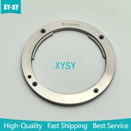 Repair Parts For Sony A7M2 A7RM2 A7SM2 ILCE-7M2 ILCE-7RM2 ILCE-7SM2 Lens E-Mount Mount Ring MB N Pla