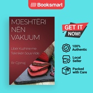 Mjesht - Paperback - Albanian - 9781835508695