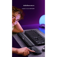 87 IKBC Memory Foam Mechanical Keyboard Mouse Pad Wrist Rest Palm Tray