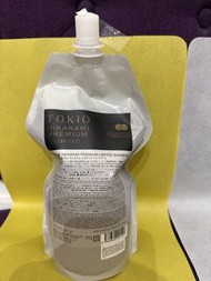 TOKIO INKARAMI PREMIUM SHAMPOO  700ml