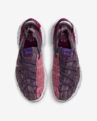 Nike 04 紫色