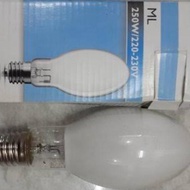 Mercury Lamp Philips 250W (BC)ML