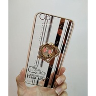 R9S, R9SP, F1PLUS, V5/V5S/Y67, Y55, KITTY DIAMOND CASE