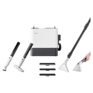 High Temperature Steam Cleaner Portable Handheld Steam Cleaning Machine Multi-Purpose for Upholstery