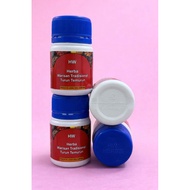 Jamu Herba Herba Warisan