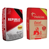 Republic / Holcim Portland Cement - 1kg