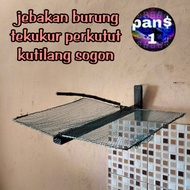 Trap for doves, sogon, turtle doves sangkar burung