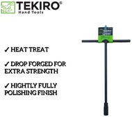 Tekiro 13 mm T-Socket Wrench Tekiro T-Socket Wrench T-Socket Wrench 13mm T-Socket Wrench Tekiro 13 m