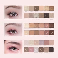 eyeshadow palette eyeshadow stick 3ce Monochrome Eyeshadow Buckle Palette Single Replacement Core Tw