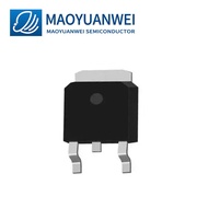 10PCS 120N03 MY120N03D TO-252 Field Effect Tube 30V 120A MOS Tube NCE30H12K