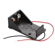 9V Battery Box Holder