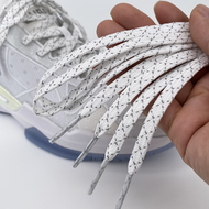 Giày Bóng Rổ Peak Tàixí Shining 3 Màu Trắng Đen Phản Quang Thể Thao Đế Phẳng Dây Giày Thể Thao Thoán