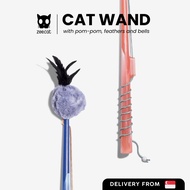 Zee.Cat | Cat Toy | Cat Wand