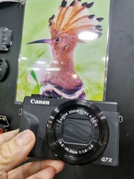 Canon G7X III G7X MARK III G7X 3 近乎全新