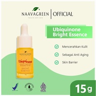 Naavagreen Ubiquinone Bright Essence