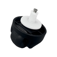 Front Wheel Compatible with For Ecovacs T8 N10 Plus 900 950 920 DX65 DX55 DX33 DN55 DN33 DN520 T5 T9