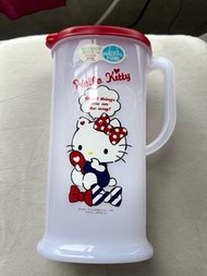 Hello Kitty 水壺