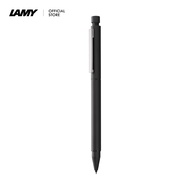 ปากกาลูกลื่น 2 ระบบ LAMY cp1 twin pen multi-system recorder black