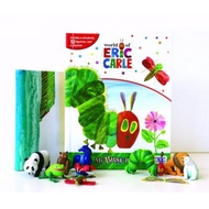 [100% Original Books] - World of Eric Carle by Eric Carle (paperback)