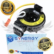 SUZUKI Horn Ribbon Spiral Cable Ertiga SwiftSUZUKI 84306-58011 - 7036