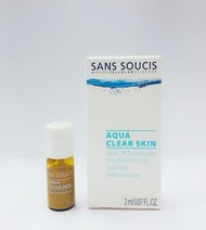Sans Soucis Anti-Blemish Stick 甘菊去痘無瑕修復 液 2ml 