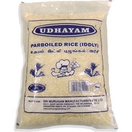 Udhayam Idly Rice 5kg / idli Rice 5Kg