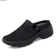 FS1 Medifeet Women's Half Shoes