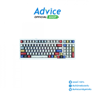 WIRELESS/BLUETOOTH KEYBOARD AULA F99 COMICS GREYWOOD-SW V.3