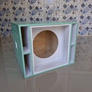 BOX 6 INC PLYWOOD 12 MM