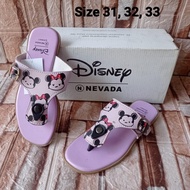 Sandal Anak Perempuan Nevada Disney