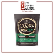 WELLNESS Rawrev Wild Game For Dogs 18lbs