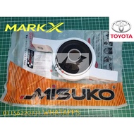 TOYOTA MARK-X GRX120 GRX130 / LEXUS IS250 FRONT LOWER ARM BUSH BIG SIZE MISUKO BRAND MARK X