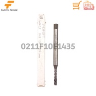 MESIN 1599 Manual Tap Machine Tap M4 x 0.7 OH3 Spiral Tap bolt 7 OSG Not Yamawa