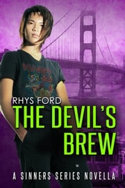 The Devil's Brew Rhys Ford