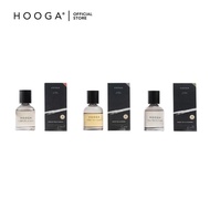 Hooga Black Series Anti-Odour Car Diffuser 150ml | Car Fragrance