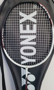 全新 100% new **此特價優惠至31/7/24 Yonex YY Voltric VPR 白黑色羽毛球拍 Professional Full Graphite Badminton Racque