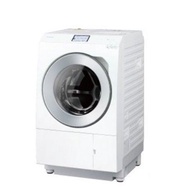 Panasonic國際牌12公斤滾筒洗脫烘洗衣機NA-LX128BL(含標準安裝)
