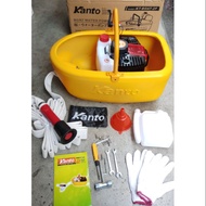 เรือดูดน้ำเครื่องยนต์ KANTO รุ่น KT-BOAT-2P เครื่อง 2จังหวะ 5HP 6500-11000r/min ถังน้ำมัน 1.4 ลิตร