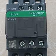 Ready Stock Supply Brand New AC Contactor LC1-D25 M7C P7C B7C F7C Q7C AC24~380V