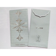 Sampul Duit Raya from CIMB Bank