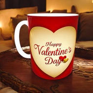 Valentines Mug Gift Mug with Box 11oz