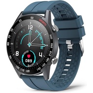 YoYoFit Smart Watch with Blood Pressure Monitor